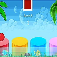Color Box Game Cover