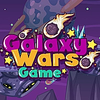 Dangerous Planet Online Game Cover