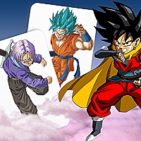 Dragon Ball Super: Super Hero Game Cover