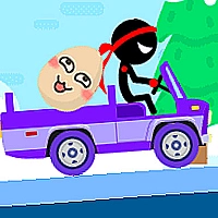 Drive Hills Game Cover
