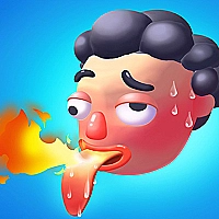 Extra Hot Chili 3D Game Cover