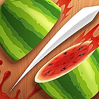 FRUIT SLICE Classic Game Cover