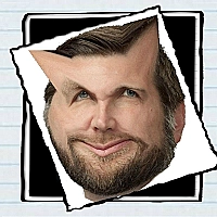 Funny JD Vance Face Game Cover