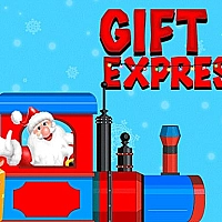 Gift Express Game Cover
