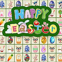 Happy Easter Links Game Cover