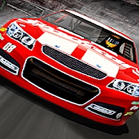 Hard Car Driving City Game Cover