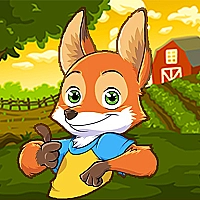 Lovely Fox Game Cover