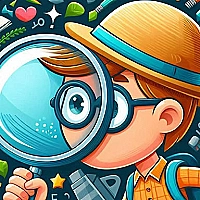 NG: The Word Search Game Cover