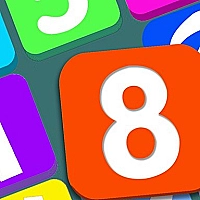 Number Crush Mania Game Cover