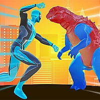 Spider Fighter Game Cover
