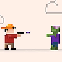 Stop Zombies Game Cover
