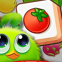 TILE MAHJONG : Match 3 Mahjong Master Game Cover