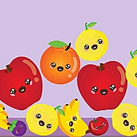 Watermelon Merge 4 Game Cover
