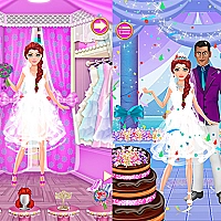 Wedding Ceremony Game Cover