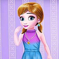 BABY PRINCESS MIA BATHE Game Cover