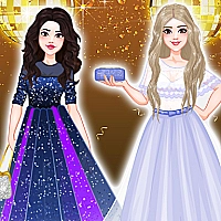 Blackpink Formal Dance Party Game Cover