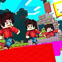 BloxdHop.io Game Cover