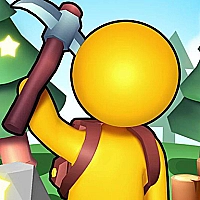 Cleaning the Islands Game Cover