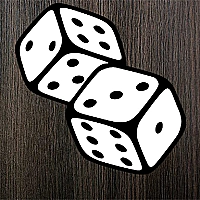Dice roll Game Cover