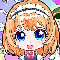 Doll Avatar Maker Creator Game Cover