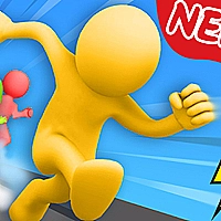Epic Run Race Game Cover