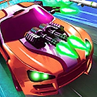 Fastlane Road To Revenge Master Game Cover