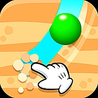 Fill Bal 3d  Bottle Game Cover