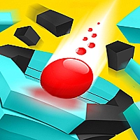 Helix Stack Ball Game Cover