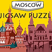 Jigsaw Puzzle Game Cover