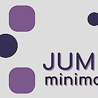 Jump Minimal Game Cover