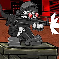 Madness Accelerant Game Cover