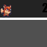 Noob Fox 2 Game Cover