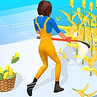 Perfect Job Run Game Cover