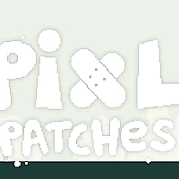 Pixl Patches Game Cover