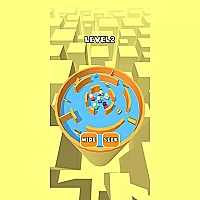 Private hide and seek Game Cover