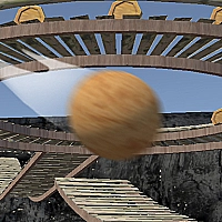 Roller 1 Game Cover