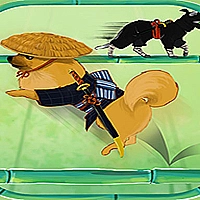 Samurai  Game Cover