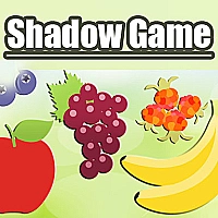 Shadow Game Cover