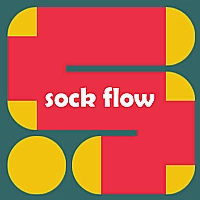 Sock Flow Game Cover
