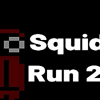 Squid Run! 2 Game Cover