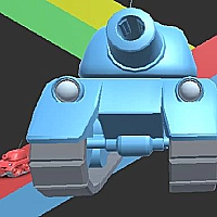 Tanks.io Game Cover