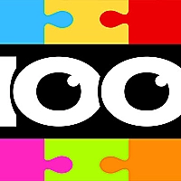 100 the game Game Cover