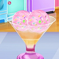 Baby Taylor Healthy Diet Game Cover