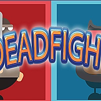 Dead Fight HD Game Cover