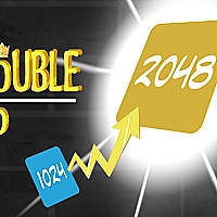 Double Up Game Cover