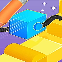 Draw Climber online game 2021 Game Cover