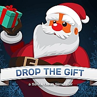 Drop The Gift Game Cover