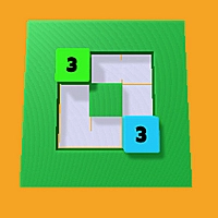 Fill The Blocks Game Cover