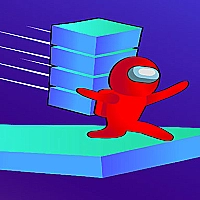 Freeze Rider - SUPERHEROES 3D Game Cover