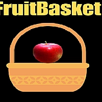 FruitBasket Game Cover
